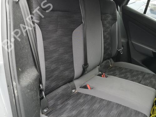 Rear seat VW ID.4 (E21) Pro | BP33649243C17 - Image 2