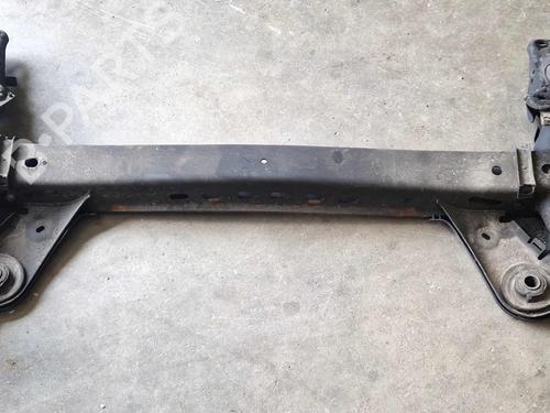 Used Rear axle Rear axle 37026056 37026056