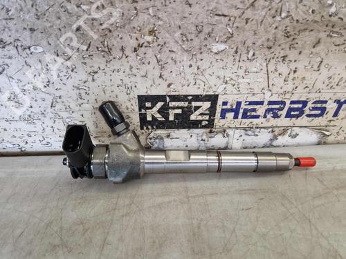 Injector SKODA KODIAQ II (PS7) 2.0 TDI 4x4 05L130277S | 0445111221