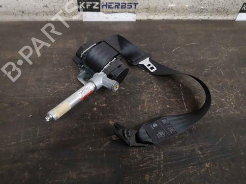 Used Rear left seatbelt VOLVO S80 II (124) D3 / D4 (163 hp) 12880966