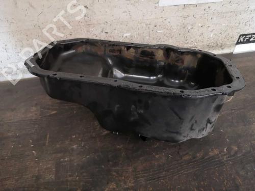 Used Oil sump SEAT IBIZA IV (6J5, 6P1) 1.2 TSI (105 hp) 22277314