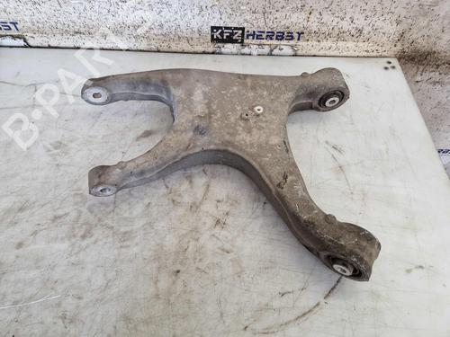 Used Right rear suspension arm AUDI A6 C7 (4G2, 4GC) 3.0 TDI quattro (245 hp) 27390828