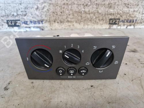 Used Climate control Climate control 39096429 39096429