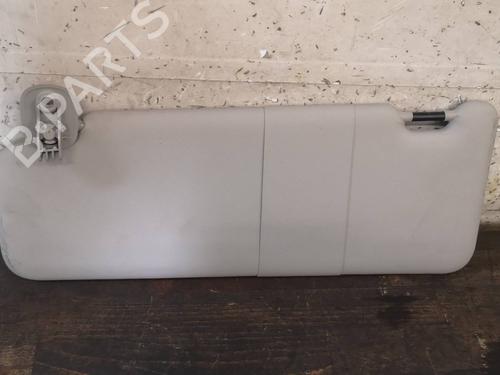 Used Left sun visor DACIA SANDERO II TCe 90 (B8M1, B8MA, B8AC) (90 hp) 12890513