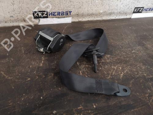 Used Rear right seatbelt DACIA LOGAN MCV (KS_) 1.5 dCi (KS0W) (86 hp) 12879661