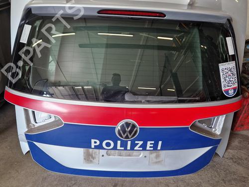 Heckklappe für VW TOURAN (5T1) 2.0 TDI (150 hp) 33169146