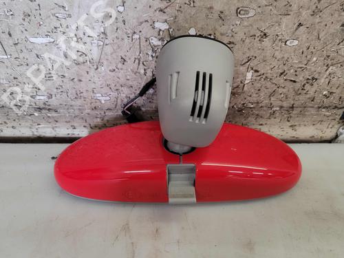 Rear mirror AUDI A1 Sportback (8XA, 8XF) 1.2 TFSI | BP23393011I6 