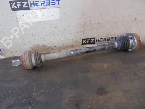 Used Left rear driveshaft SKODA OCTAVIA III Combi (5E5, 5E6) 2.0 TDI 4x4 (150 hp) 13435663