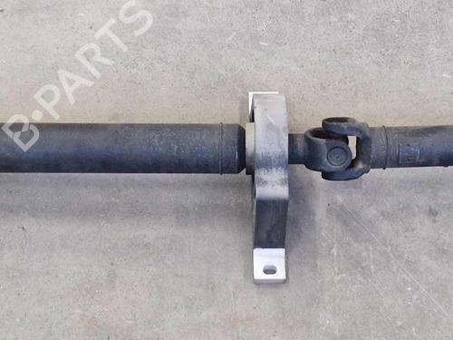 Transmisión central OPEL MOKKA / MOKKA X (J13) 1.4 (_76) (140 hp) 31327518