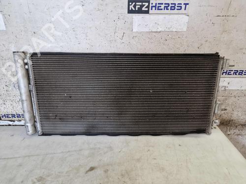 AC radiator FORD GALAXY III (CK) 2.0 TDCi | BP27390814M32 