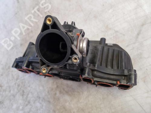 Intake manifold SKODA SUPERB II (3T4) 1.6 TDI | BP28327112M70 