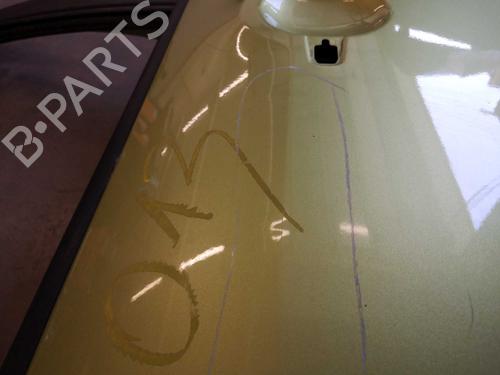 Left front door CITROËN C3 Picasso (SH_) 1.4 VTi 95 (SH8FSC, SH8FP0, SH8FP6) | BP22278101C2 
