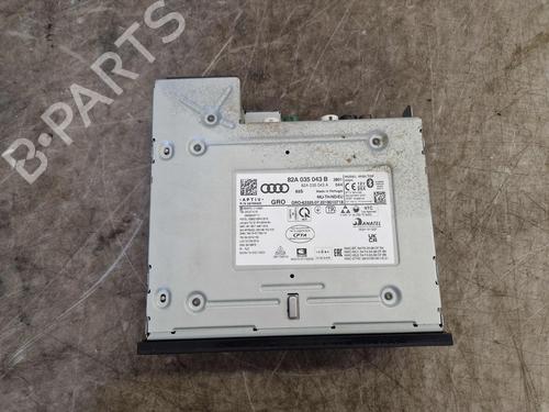 Electronic module AUDI Q3 Sportback (F3N) 45 TFSI e | BP34645012M83 - Image 3