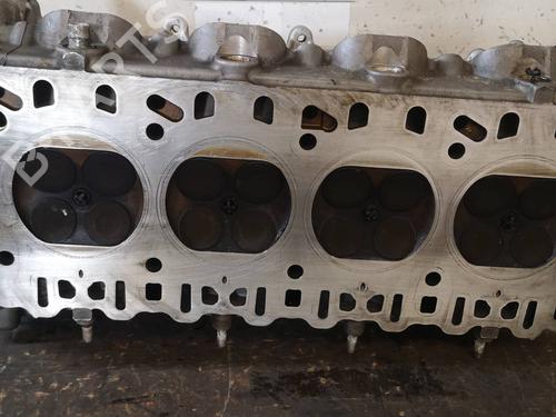 Cylinder head PORSCHE CAYENNE (9PA) S 4.5 | BP30062320M5 