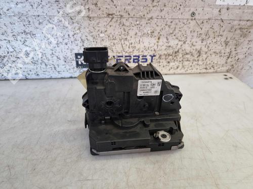 Used Front right lock OPEL CORSA D (S07) 1.2 (L08, L68) (69 hp) 28162059