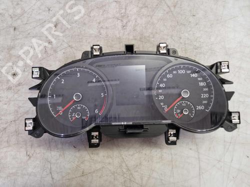 Kombiinstrument VW TOURAN (5T1) 2.0 TDI (116 hp) 30408659
