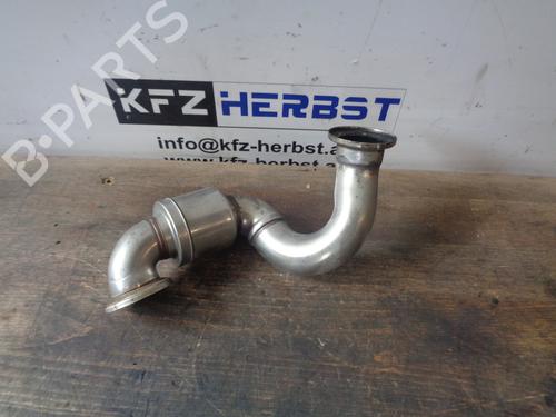 Used Pipe BMW X3 (E83) 2.0 d (150 hp) 13059828