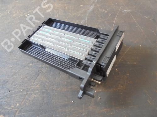 Used Heater resistor FORD C-MAX II (DXA/CB7, DXA/CEU) 1.6 TDCi (95 hp) 13067663