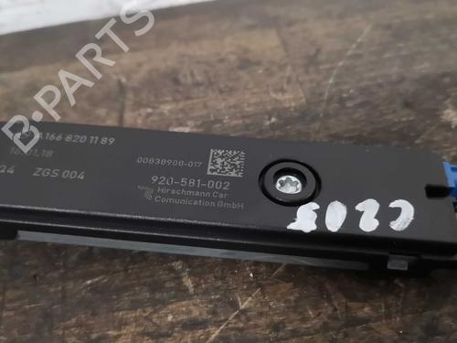 Elektronisk modul MERCEDES-BENZ C-CLASS T-Model (S205) C 220 BlueTEC / d (205.204) | BP22287160M83 