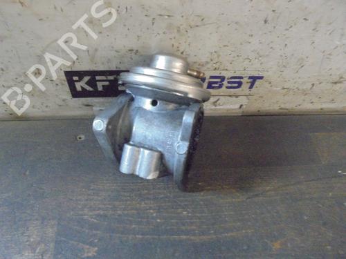 Egr VW TOURAN (1T1, 1T2) 1.9 TDI (90 hp) 13431016