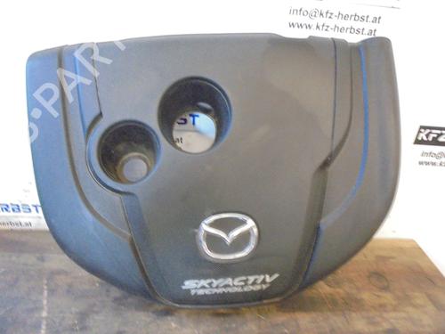 Upper protection MAZDA 6 Estate (GJ, GL) 2.2 D | BP12884726M93 