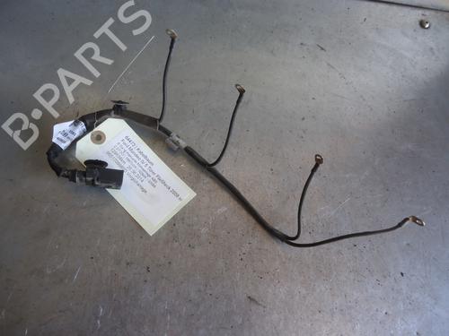 Ledningsnet FORD MONDEO IV (BA7) 2.0 TDCi (140 hp) 13431989