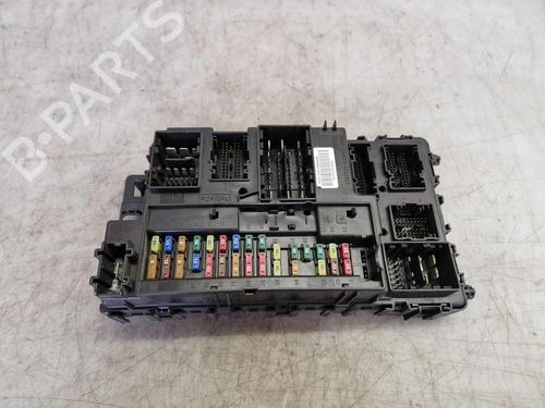 Used Fuse box FORD GALAXY III (CK) 2.0 TDCi (150 hp) 31803001