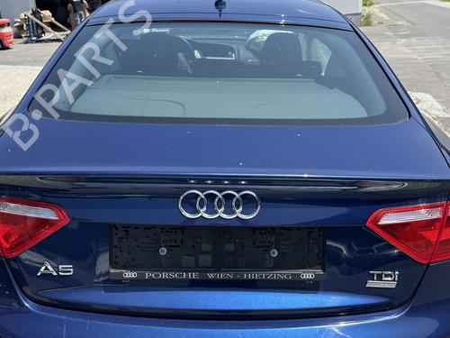 Used Tailgate AUDI A5 Sportback (8TA) 2.0 TDI (163 hp) 26948663