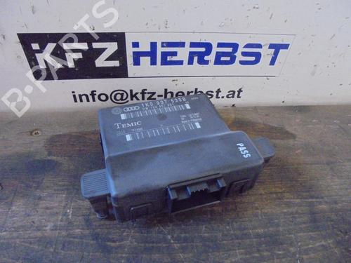 Computer AUDI A3 (8P1) 1.6 (102 hp) 13433106