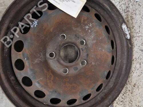 Used Rim Rim VW CADDY III MPV (2KB, 2KJ, 2CB, 2CJ) 1.2 TSI (105 hp) 33714775 33714775