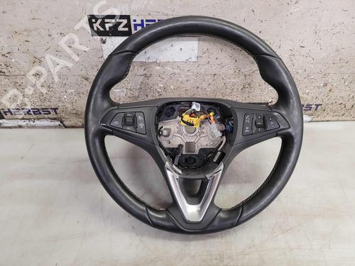 Used Steering wheel OPEL ASTRA K (B16) 1.0 Turbo (68) (105 hp) 24039465