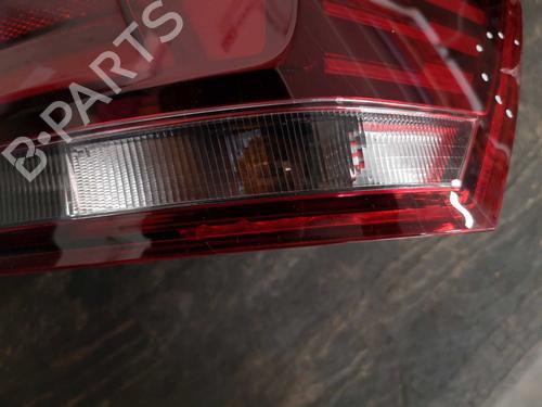 Right taillight VW POLO VI (AW1, BZ1, AE1) 1.0 | BP22277251C35 