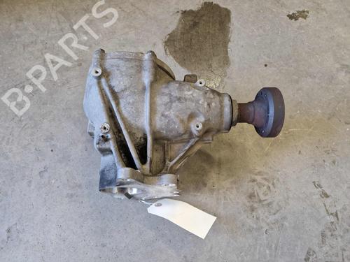 Used Transfer box Transfer box LAND ROVER FREELANDER 2 (L359) 2.2 TD4 4x4 (150 hp) 34721453 34721453