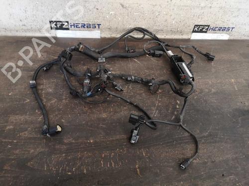 Used Wiring harness MERCEDES-BENZ A-CLASS (W169) A 150 (169.031, 169.331) (95 hp) 22279945