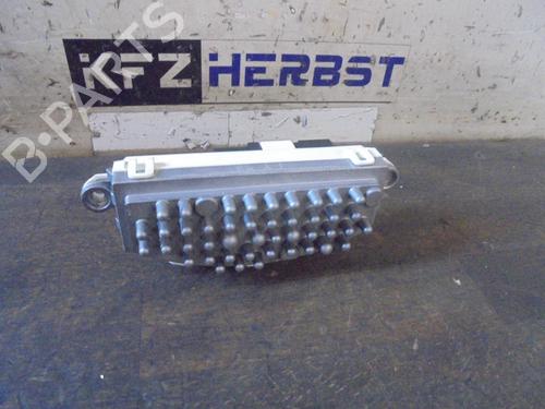 Used Heater resistor BMW X5 (F15, F85) xDrive 40 d (313 hp) 12870137