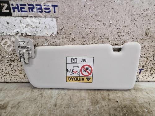 Right sun visor DACIA SANDERO III 1.0 TCe 110 | BP31640422I2