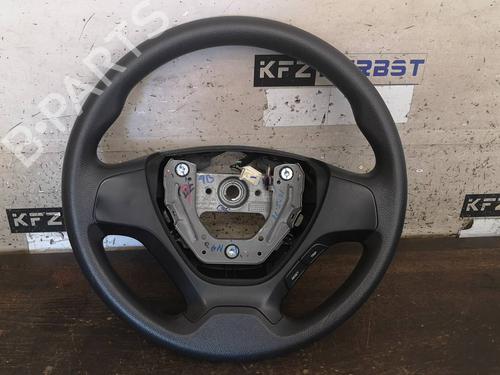 Used Steering wheel HYUNDAI i10 II (BA, IA) 1.0 (67 hp) 12878198