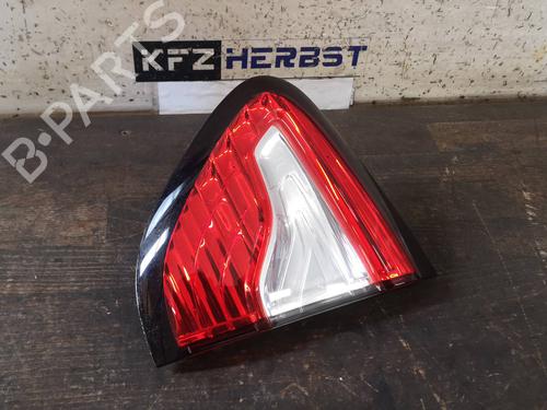 Used Right taillight RENAULT CAPTUR I (J5_, H5_) 0.9 TCe 90 (90 hp) 12874420
