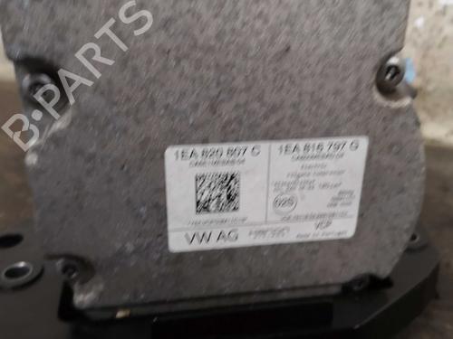 AC compressor CUPRA BORN (K11) 58 | BP22292496M34 