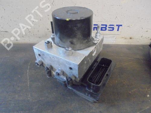 Used ABS pump SKODA FABIA II Combi (545) 1.2 (70 hp) 12860321