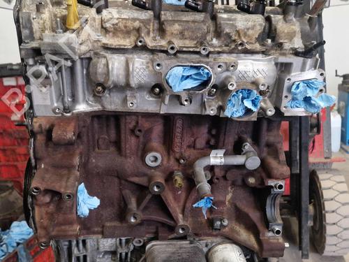 Used Engine FORD TRANSIT V363 Van (FCD, FDD) 2.0 EcoBlue RWD (130 hp) 32475555
