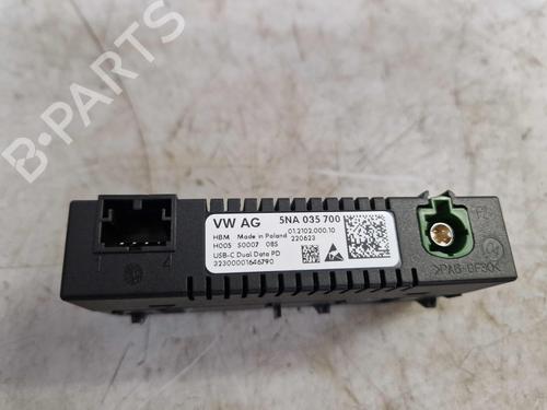 Switch VW TOURAN (5T1) 2.0 TDI | BP29395705I30