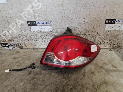 Used Right taillight Right taillight CHEVROLET CRUZE Hatchback (J305) 2.0 CDI (163 hp) 34235367 34235367