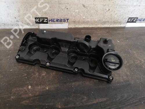 Used Valve cover VW GOLF VII (5G1, BQ1, BE1, BE2) 1.6 TDI (90 hp) 22281124
