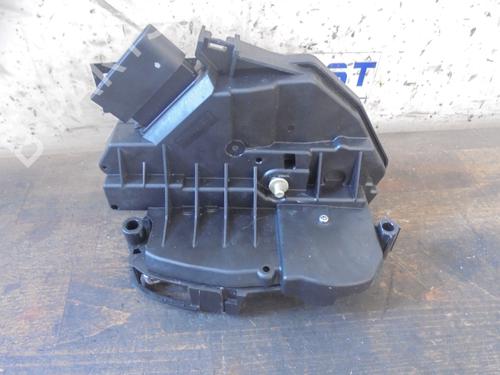 Front left lock FORD FOCUS III 1.5 TDCi | BP12885675C98 