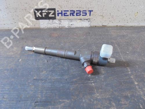Used Injector OPEL INSIGNIA A Sports Tourer (G09) 2.0 CDTI (35) (110 hp) 13436149