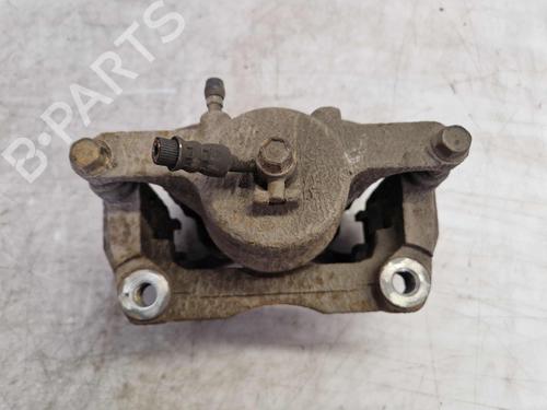 Left front brake caliper NISSAN X-TRAIL III (T32_, T32R, T32RR) 1.6 dCi ALL MODE 4x4-i (NT32) | BP26509698M105 