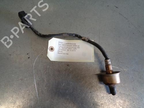 Elektronisk sensor KIA CEE'D SW (ED) 1.6 (126 hp) 19945005