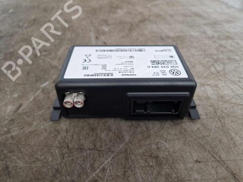 Used Control unit Control unit AUDI A3 Sportback (8VA, 8VF) 1.4 TSI (150 hp) 36488266 36488266