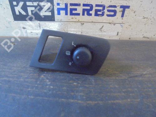 Mirror switch VW TOURAN (1T1, 1T2) 1.9 TDI | BP12886922I25 